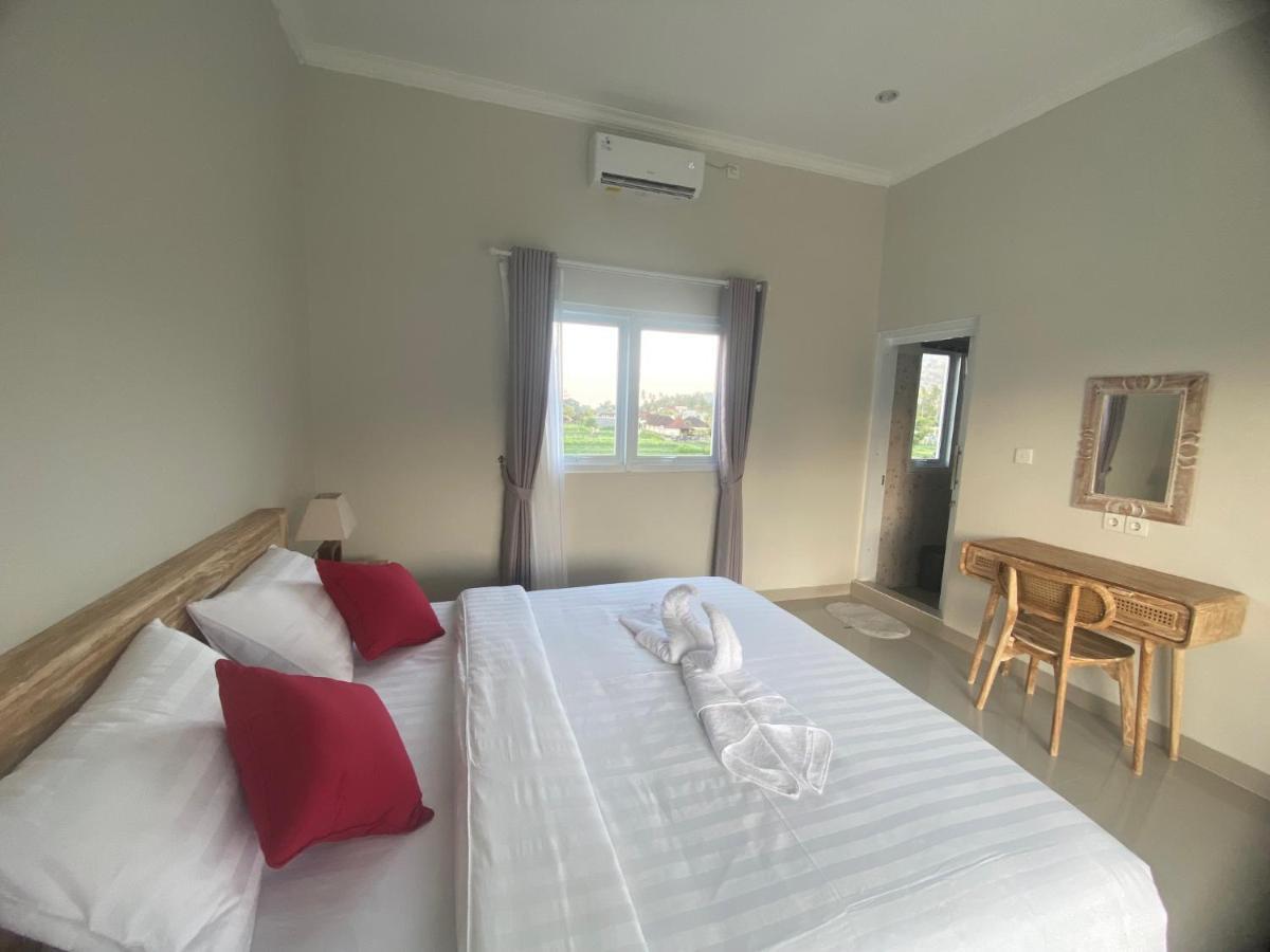 D'A House Hotel Amed Kültér fotó