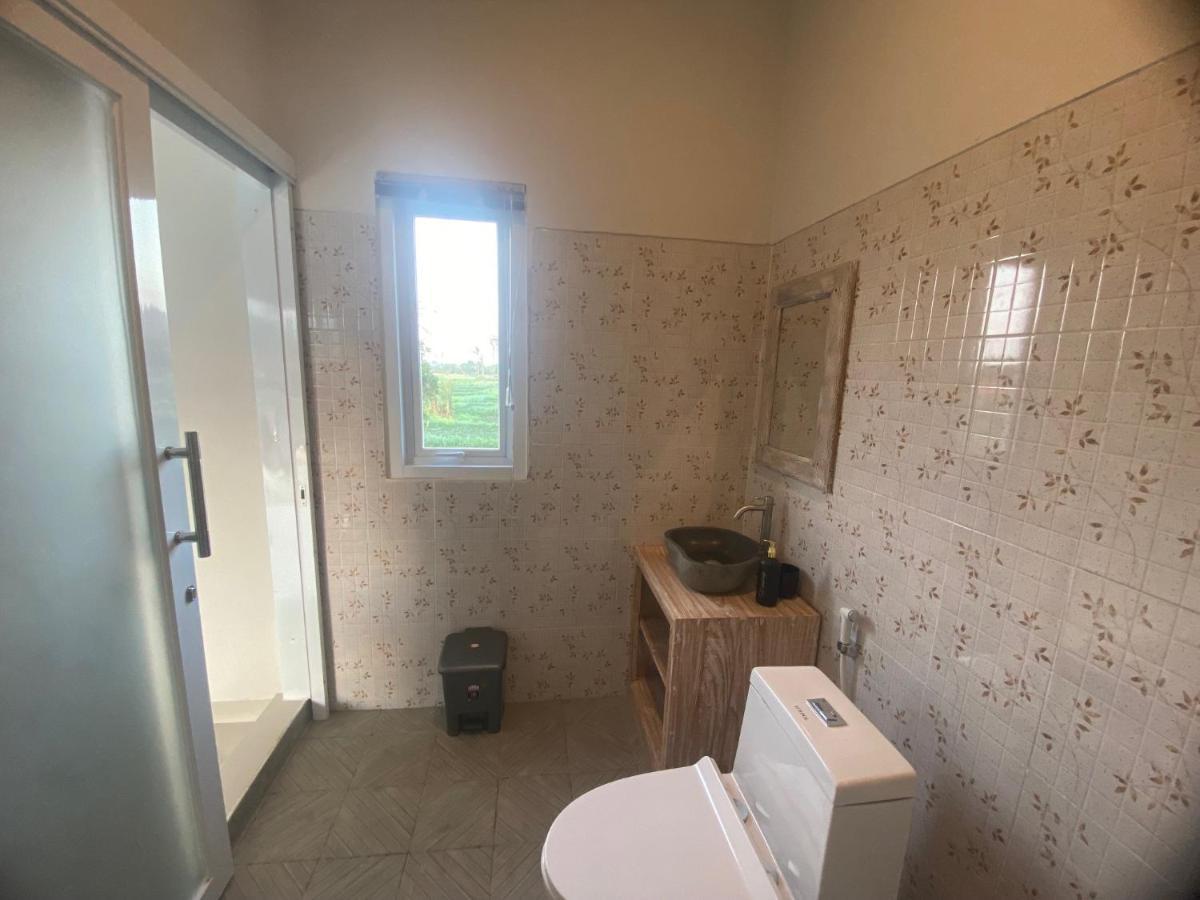 D'A House Hotel Amed Kültér fotó