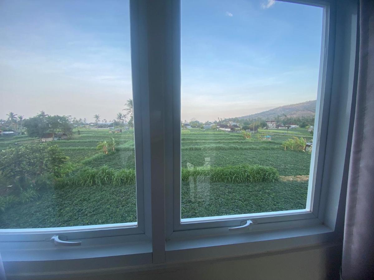 D'A House Hotel Amed Kültér fotó