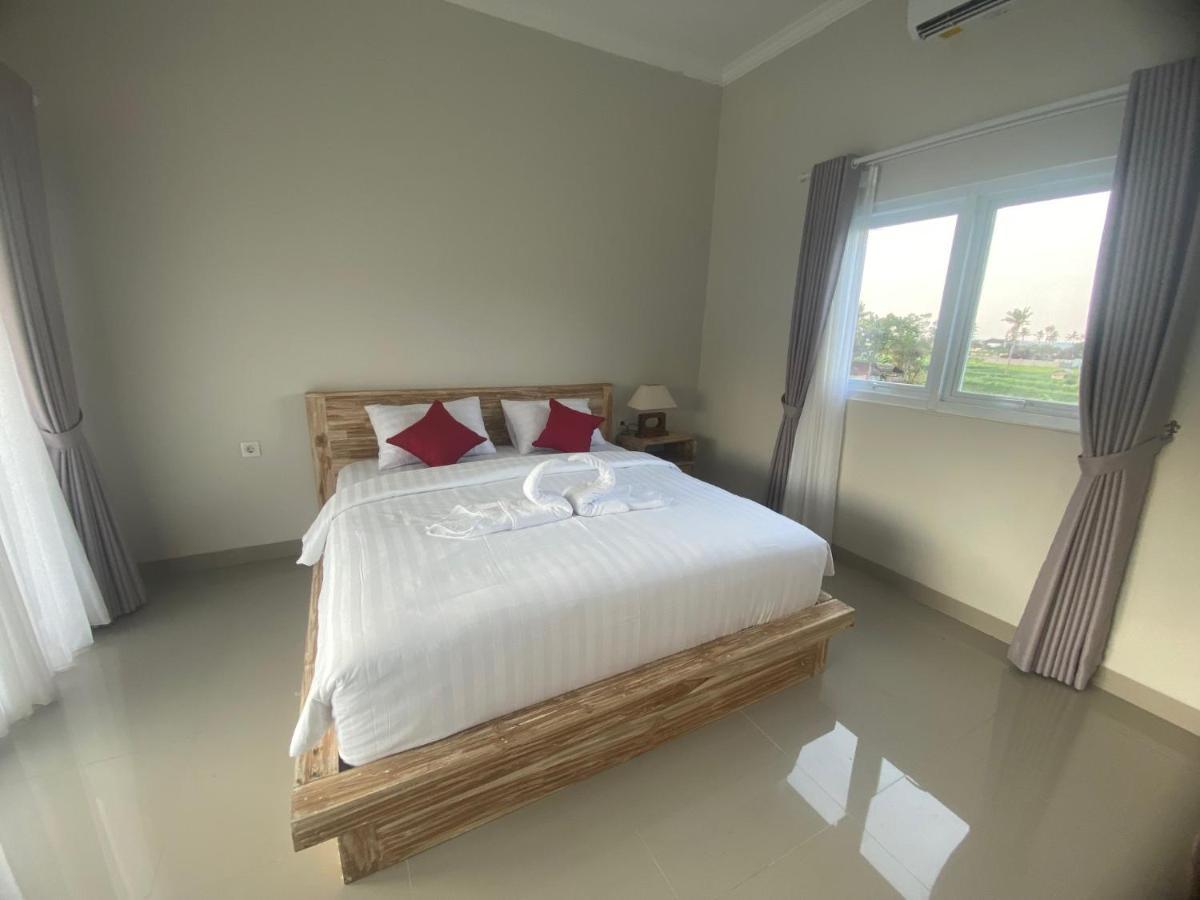 D'A House Hotel Amed Kültér fotó