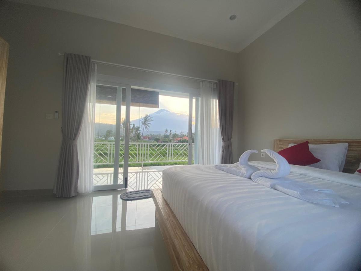 D'A House Hotel Amed Kültér fotó